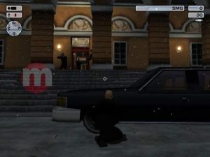 PKK Hitman Kwadrologia PC 6