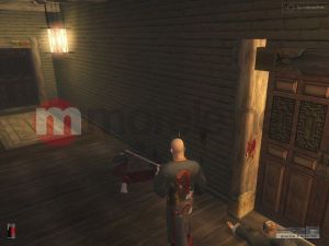 PKK Hitman Kwadrologia PC 8