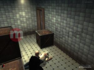 PKK Hitman Kwadrologia PC 10