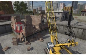 Symulator Demolki PC 3