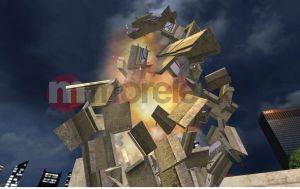 Symulator Demolki PC 4