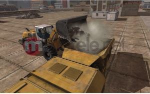 Symulator Demolki PC 5