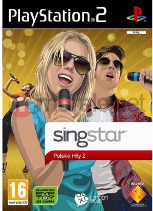 Singstar Polskie Hity 2 1
