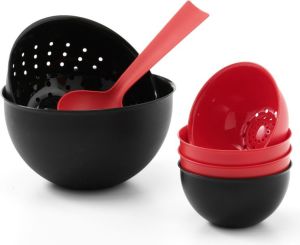 Koziol Durszlak Palsby M plastik 20cm 3