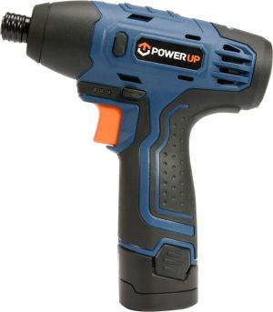 Power Up Zakrętarka udarowa akumulatorowa 12V 90Nm (78960) 3