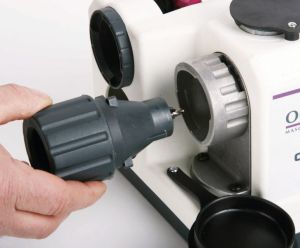 Optimum Ostrzałka do wierteł GQ-D13 80W 230V (3140020) 2