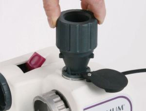 Optimum Ostrzałka do wierteł GQ-D13 80W 230V (3140020) 3