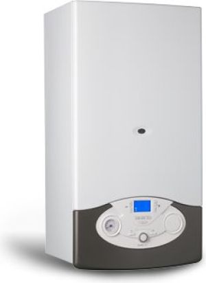 Piec gazowy Ariston Kocioł gazowy tradycyjny Clas Evo CF EU 24 (3300730) 2