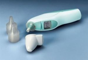 Termometr Braun IRT 4520 2