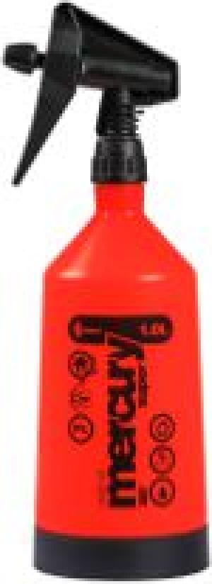Kwazar Opryskiwacz Mercury Super 360 1L zielony 4