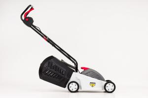 Kosiarka elektryczna NAC LE12-32-PI-J 4