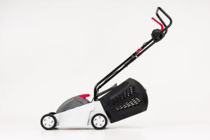 Kosiarka elektryczna NAC LE12-32-PI-J 5