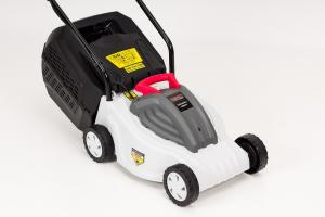 Kosiarka elektryczna NAC LE12-32-PI-J 6
