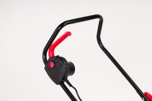 Kosiarka elektryczna NAC LE12-32-PI-J 7