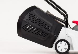 Kosiarka elektryczna NAC LE12-32-PI-J 8