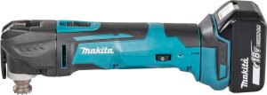 Makita Narzędzie wielofunkcyjne DTM51Z 18V 2