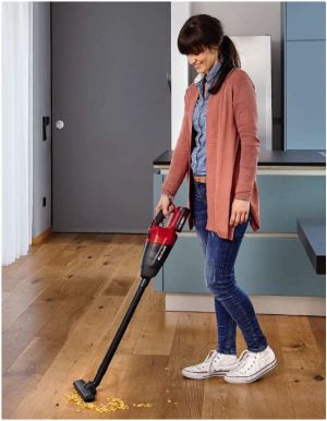 Odkurzacz ręczny Einhell TE-VC 18 Li solo (2347120) 4