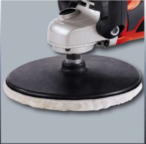 Einhell Polerka rotacyjna CC-PO 1100/1E 1100 W 5