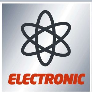 Einhell Dmuchawa do liści GE-CL 18 Li E Solo (3433532) 2