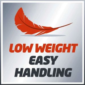 Einhell Dmuchawa do liści GE-CL 18 Li E Solo (3433532) 3