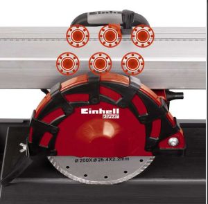Einhell Przecinarka do glazury TE-TC 620 U 900W (4301295) 3