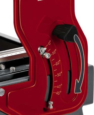 Einhell Przecinarka do glazury TE-TC 620 U 900W (4301295) 6