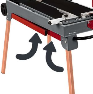 Einhell Przecinarka do glazury TE-TC 620 U 900W (4301295) 7