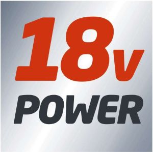 Einhell Zestaw startowy PXC akumulator 18V 3,0Ah + ładowarka (4512041) 4