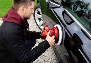 Einhell Polerka rotacyjna CC-PO 90 90 W 2