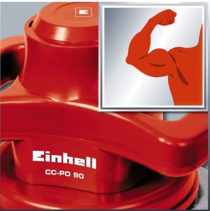 Einhell Polerka rotacyjna CC-PO 90 90 W 4