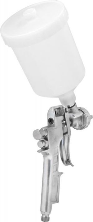 EPM H.P. Aurita Pistolet lakierniczy z górnym zbiornikiem 600ml 1,5mm (E-490-0204) 2