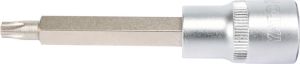Yato Nasadka trzpieniowa Torx 1/2" T40 x 100mm (YT-04324) 2