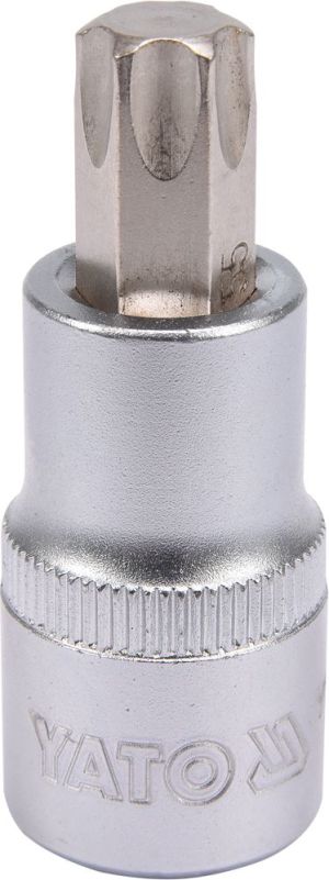 Yato Nasadka trzpieniowa Torx 1/2" T55 x 55mm (YT-04317) 1