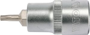 Yato Nasadka trzpieniowa Torx 1/2" T25 x 55mm (YT-04311) 2