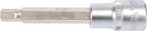 Yato Nasadka trzpieniowa imbusowa hex 1/2" H8 x 100mm długa (YT-04394) 2