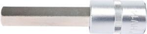 Yato Nasadka trzpieniowa imbusowa hex 1/2" H14 x 100mm długa (YT-04397) 2