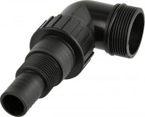 Geko Pompa plastik z pływakiem do brudnej wody 400W (G81401) 3