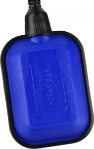 Geko Pompa plastik z pływakiem do brudnej wody 400W (G81401) 5