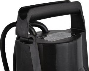 Geko Pompa plastik z pływakiem do brudnej wody 400W (G81401) 7