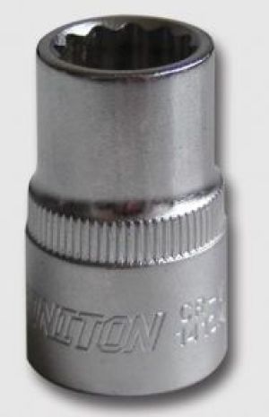 Honiton Nasadka 12-kątna 1/2" 10mm (H1710) 1