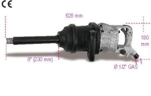 Klucz udarowy Beta Tools 1930HLA 6.2 bar 1" 2