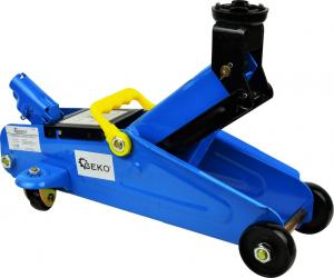 Geko Podnośnik hydrauliczny 2T (G01069) 2