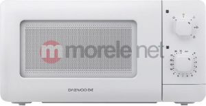 Kuchenka mikrofalowa Daewoo KOR-4A07 1