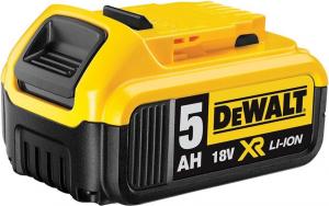 Zestaw elektronarzędzi Dewalt 6-elementowy (DCK266P2) 11