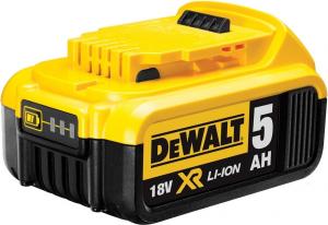 Zestaw elektronarzędzi Dewalt 6-elementowy (DCK266P2) 12