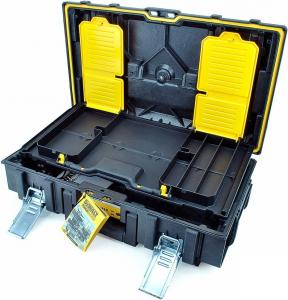 Zestaw elektronarzędzi Dewalt 6-elementowy (DCK266P2) 3