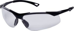 Lahti Pro okulary ochronne FT bezbarwne (L1500200) 1