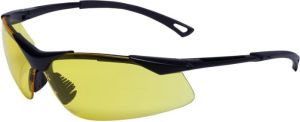 Lahti Pro okulary ochronne FT żółte (L1500400) 1