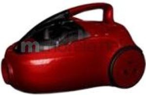 Odkurzacz Zanussi ZAN 1830 2