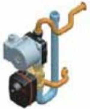 Vaillant Grupa pompowa dla obiegu grzewczego ze zmieszaniem (0020059468) 1
